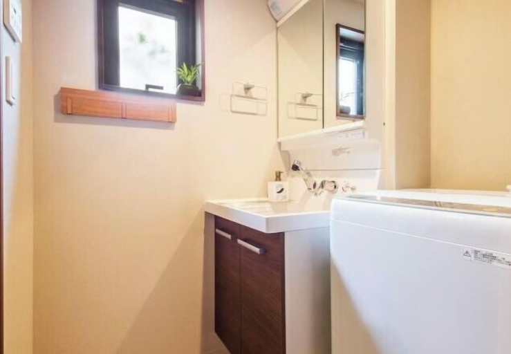 Room 3, Oshiage101, Sumida