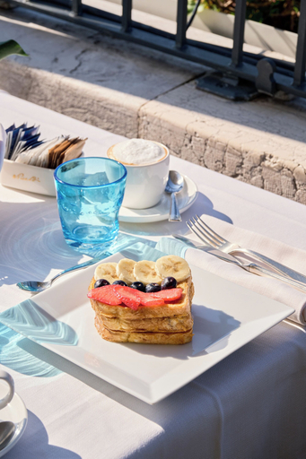 Food & Drinks 5, Locanda Vivaldi, Venezia