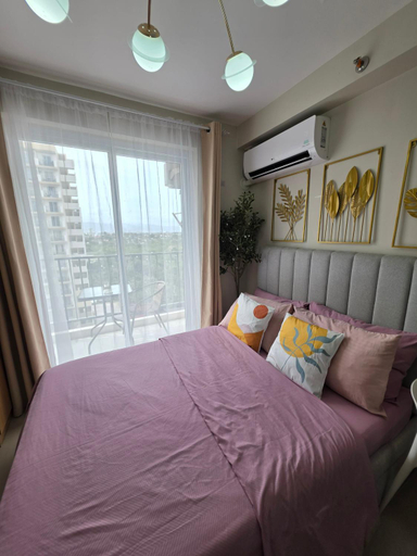 Bedroom 3, Condo in Lapu-Lapu City, Lapu-Lapu City
