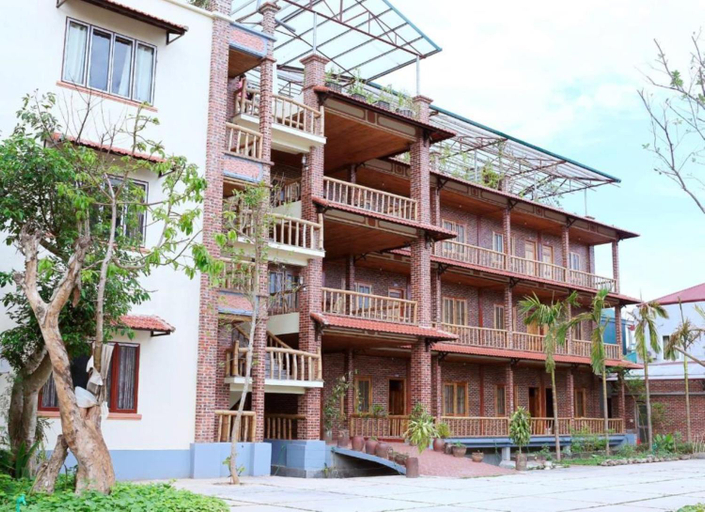 Others 4, Ho Nui Đinh Hotel, Gia Viễn