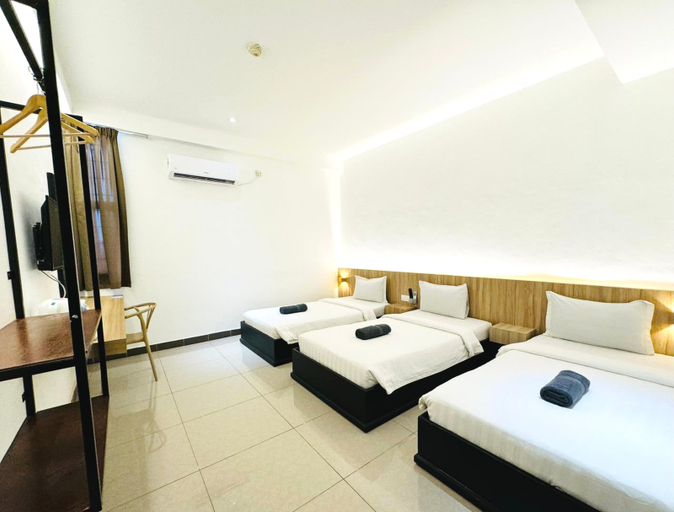 Others 5, Hotel O Mangrove Hotel, Tawau