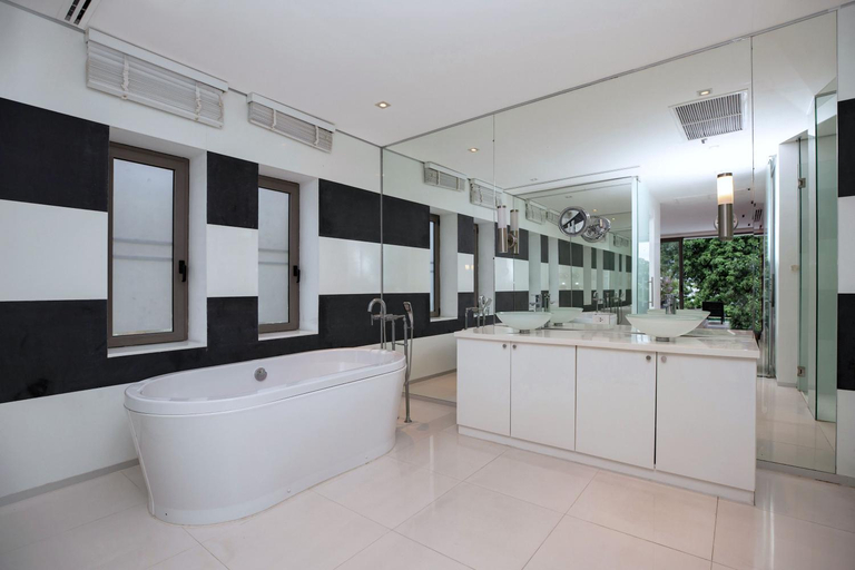 Bathroom 3, Villa atika, Phuket Island