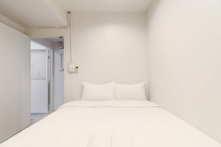 Bedroom 2, Heimish House, Muang Chiang Mai