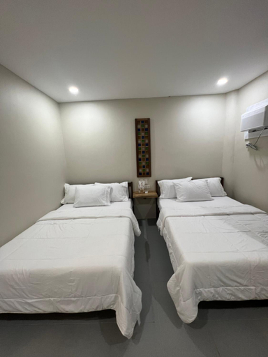 Bedroom 2, The Eliana Farm Resort and Villas - Bukidnon, Manolo Fortich