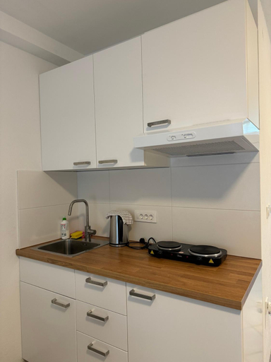 Others 5, Cozy flat near Tivoli park with free parking, Ljubljana
