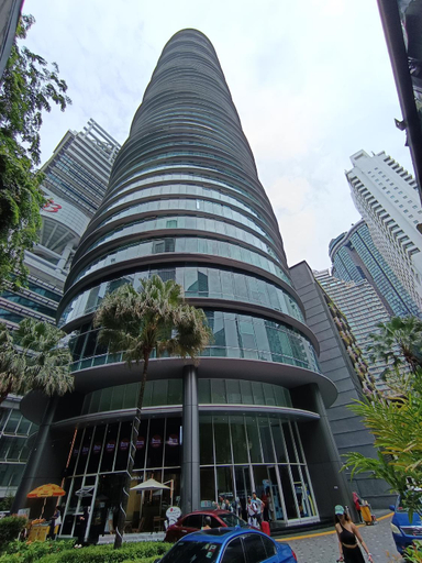 Exterior & Views 1, KLCC Suites at Vortex, Kuala Lumpur
