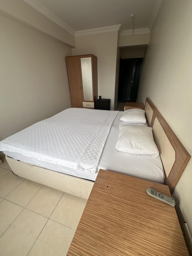Bedroom 4, Marmara Hotel, Marmaraereğlisi