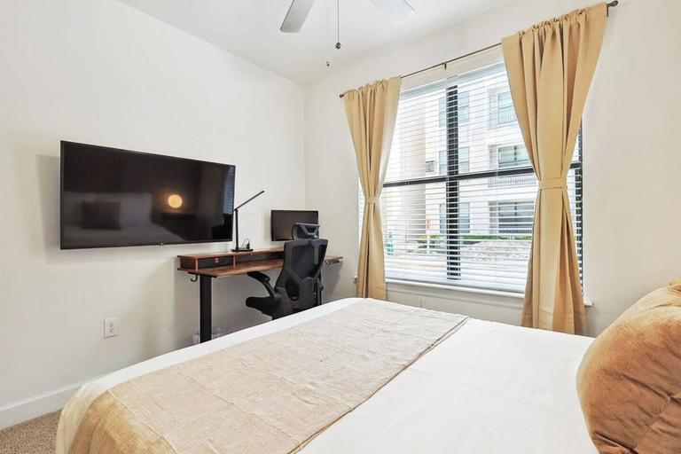 Room 1, Zen 2B2B Next to Legacy West, Collin