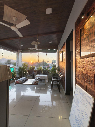 Others 4, Kurul Bungalows, Raigarh