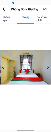 Others 5, Red Hotel Con Dao, Côn Đảo