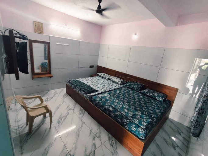 Room 4, NNP Holidays Stays, Nagappattinam