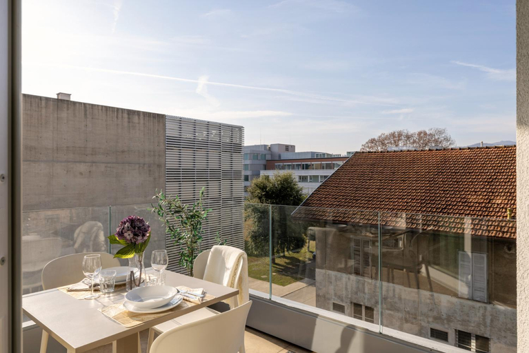 Others 4, Regalia Suites - Free Parking, Lugano