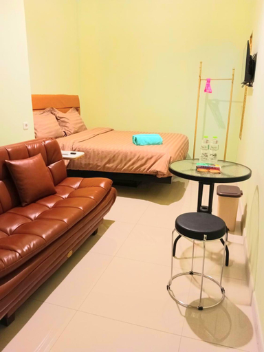 Bedroom 2, GRAHA CITRA CIREBON, Cirebon