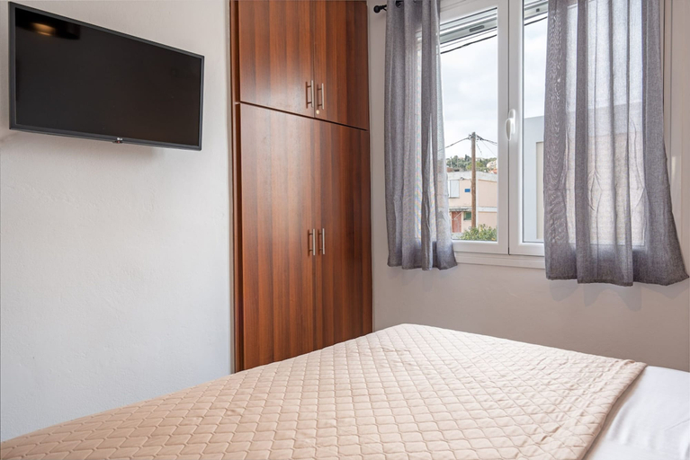 Room 5, Lemon Garden Home, Ionian Islands