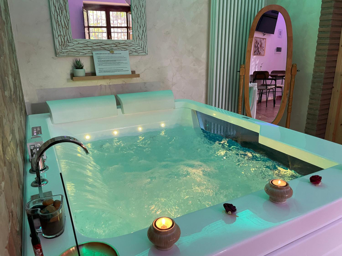 Sport & Beauty 3, Room24 Relax & Wellness, Roma
