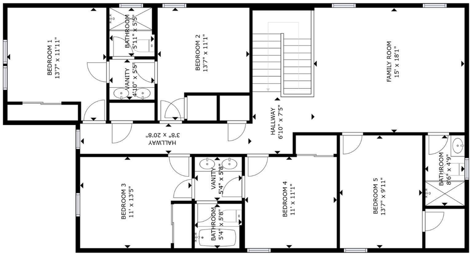 Interior 2, Emt9000, Osceola
