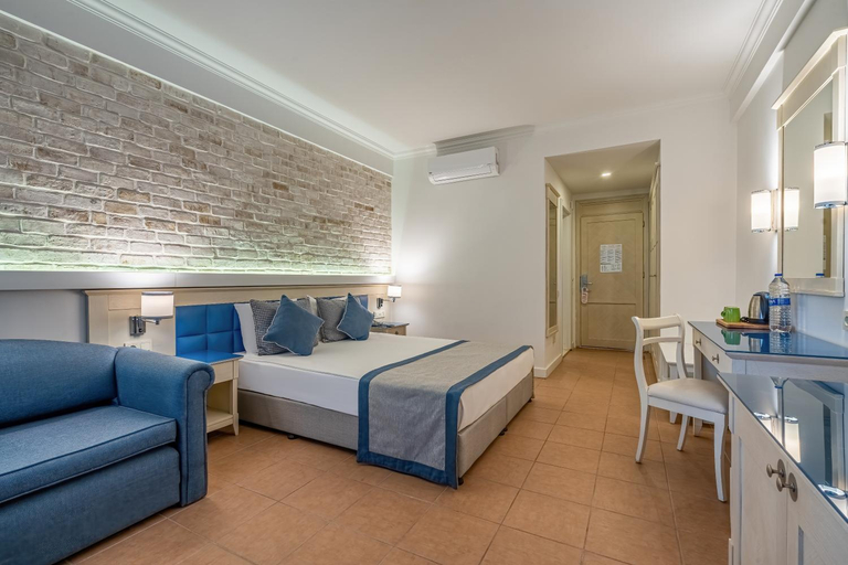 Bedroom 3, Champion Holiday Village, Kemer