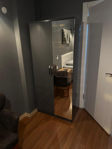 Bathroom 2, Besiktas Guest House, Beşiktaş
