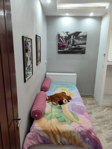 Room 4, CostaeCunhaIpe104, Iguaba Grande