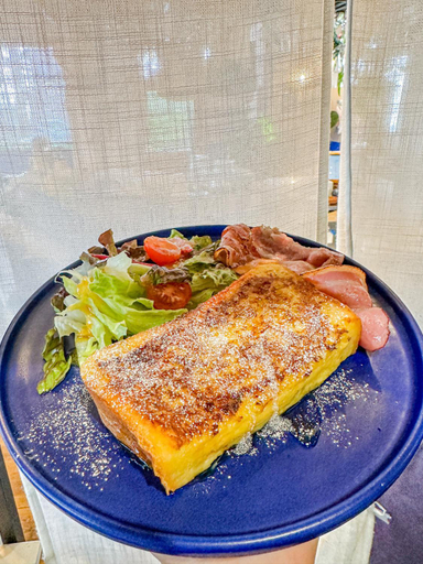 Food & Drinks 3, Bridge33 CAFE AND HOSTEL, Matsushima