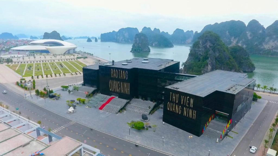 Exterior & Views 1, Zen Hotel Ha Long, Hạ Long