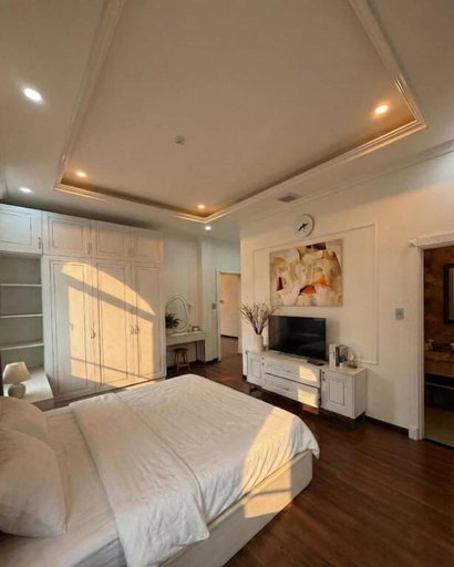 Room 4, DREAM HOUSE DALAT, Đà Lạt