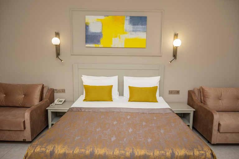 Bedroom 3, Tui Magic Life Belek, Serik