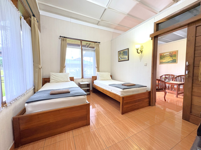 Others 4, Lembah Bougenville Resort, Bandung