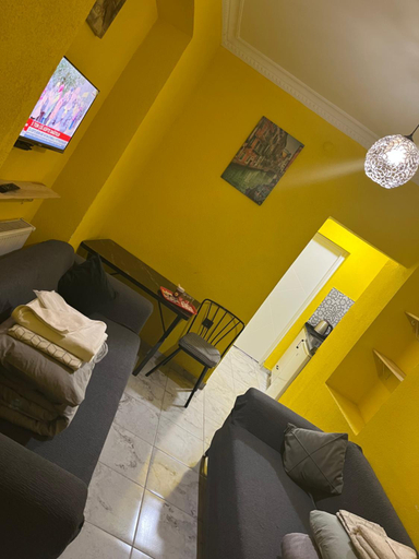 Others 5, TAKSİM ACADEMİE HOUSE, Beyoğlu