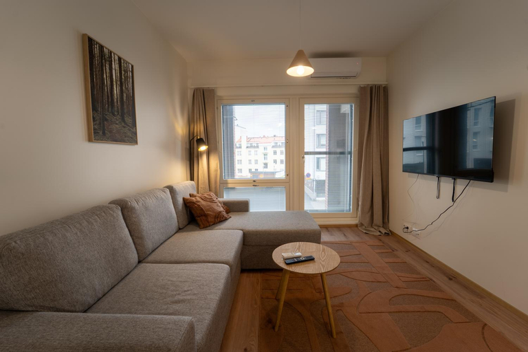 Others 2, Aurora suites with AIR CONDITIONING, Lapland