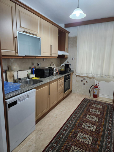 Others 2, Huge Evleri 2, Marmaris