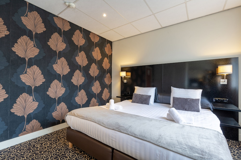 Others 3, Hotel New West Inn Amsterdam City West, Amsterdam