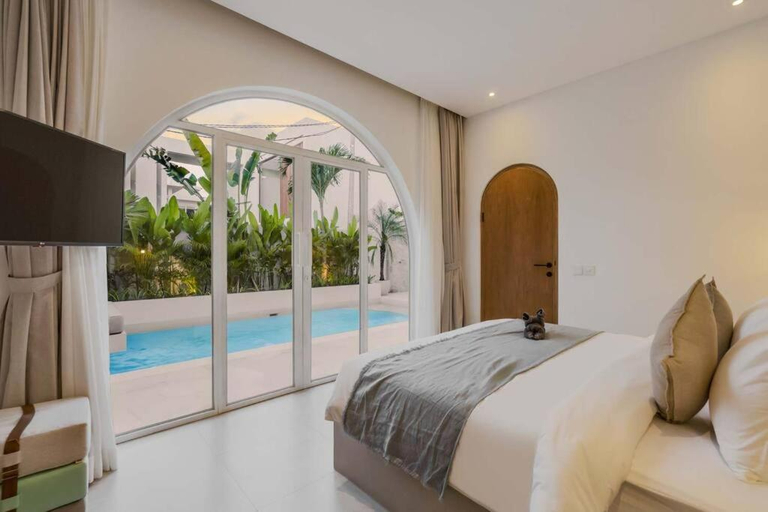 5, Villa Las Casas 2 by BaliSuperHost, Badung
