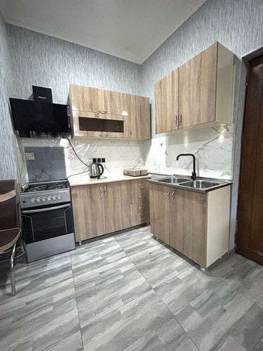 Others 4, Guest House Check in Borjomi, Borjomi