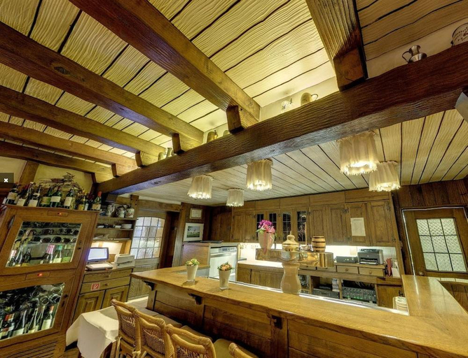 Food & Drinks 5, Hotel & Restaurant Zur Windmühle, Warendorf