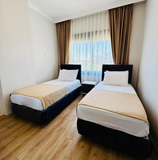 Room 1, Sunny Shores Holiday, Alanya
