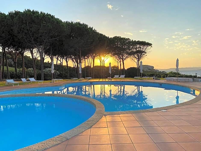 Sport & Beauty 2, Hotel Porto Piccolo, Olbia-Tempio