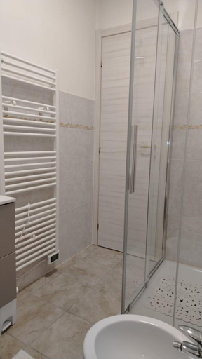 Bathroom 4, La Casetta Di Cotignola, Ravenna