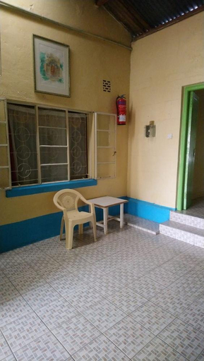 Others 5, Dreamland Hotel, Dagoretti South