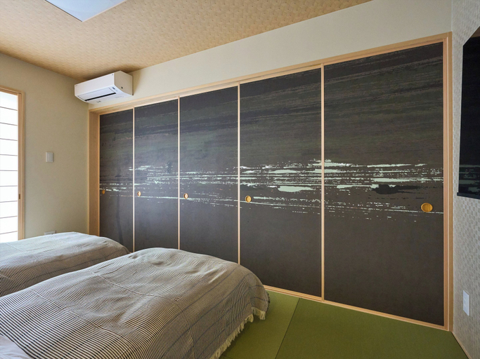 Room 3, Yadoya Asakusa Iki, Taitō