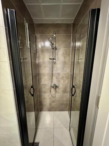 Bathroom 3, Sunny Shores Holiday, Alanya
