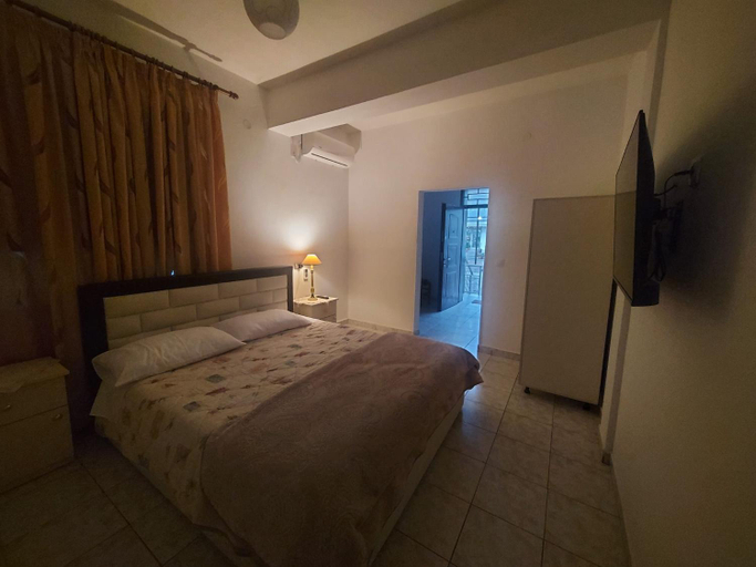 Bedroom 2, Maksi Guest House, Përmetit