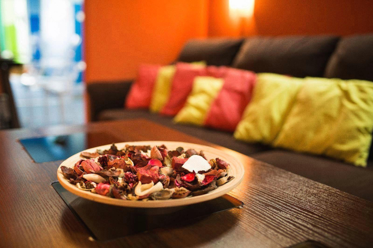 Food & Drinks 5, Moon Hostel New, Kraków City