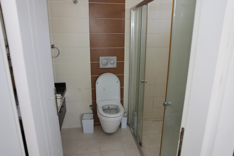 Bathroom, Pine Golf Village Belek, Serik