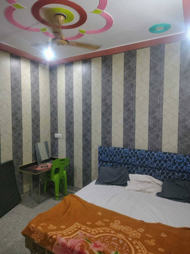 Room 3, Shri Laddu Gopal Dham, Mathura