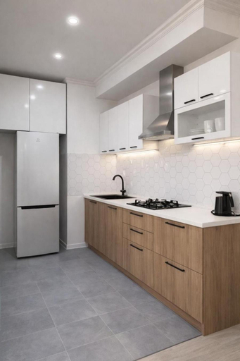 Others 4, City View Apartments At Dadiani St, Tbilisi