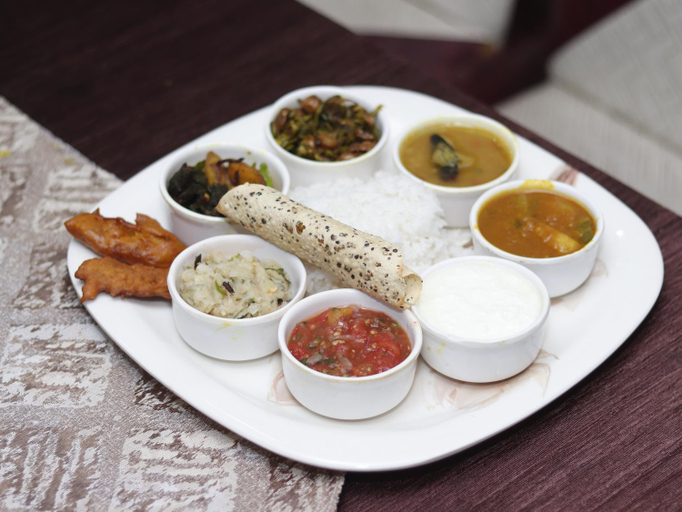 Food & Drinks 5, Heritage Tezpur, Sonitpur