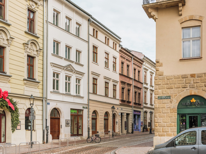 Exterior & Views 2, Art Palace by Fragola Collection, Kraków City
