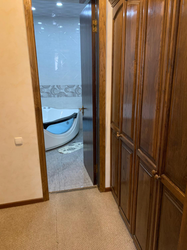 Bathroom 3, villa old sololaki, Tbilisi