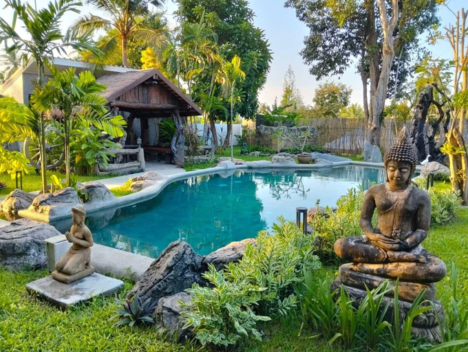 Sport & Beauty 4, Varaya Resort Pattaya, Bang Lamung